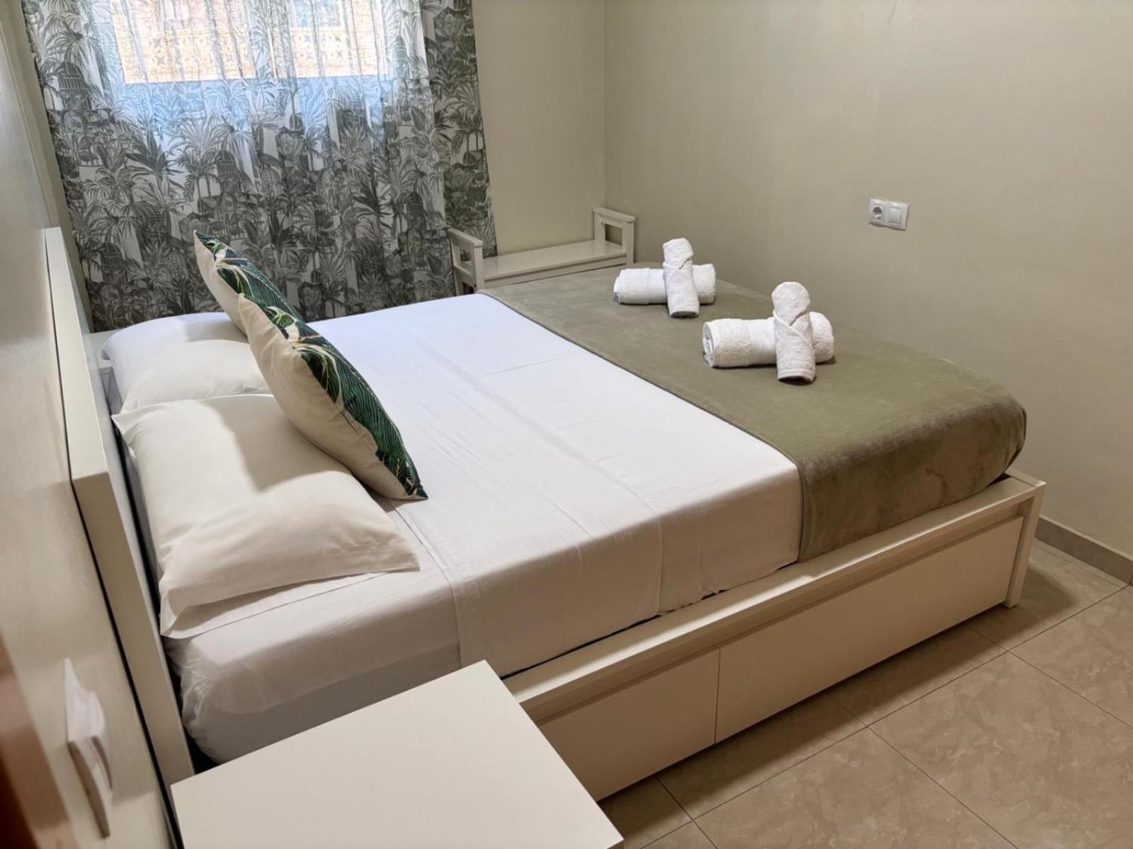 Ferienwohnung Family Relax Salou Exterior foto