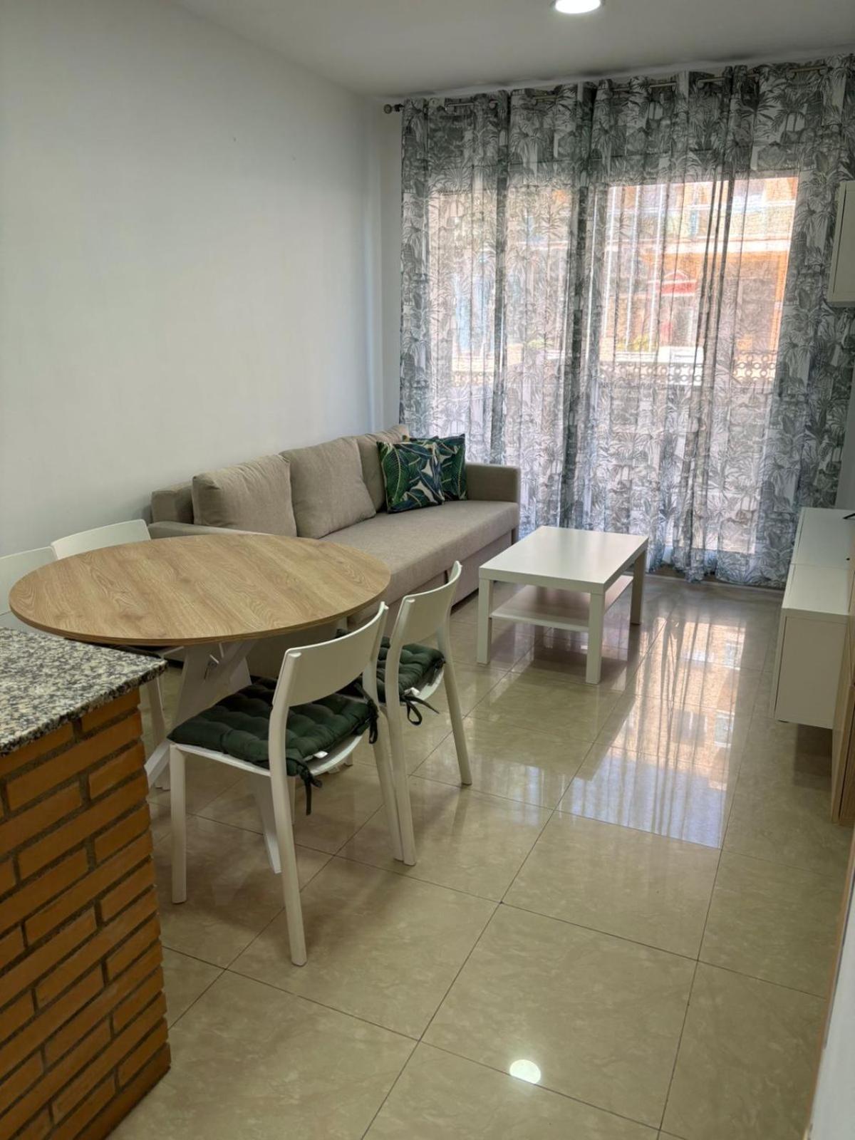 Ferienwohnung Family Relax Salou Exterior foto