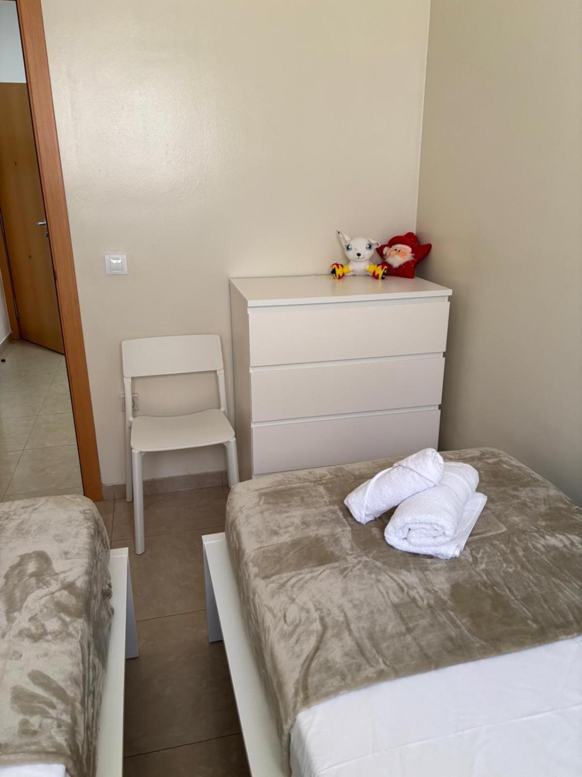 Ferienwohnung Family Relax Salou Exterior foto