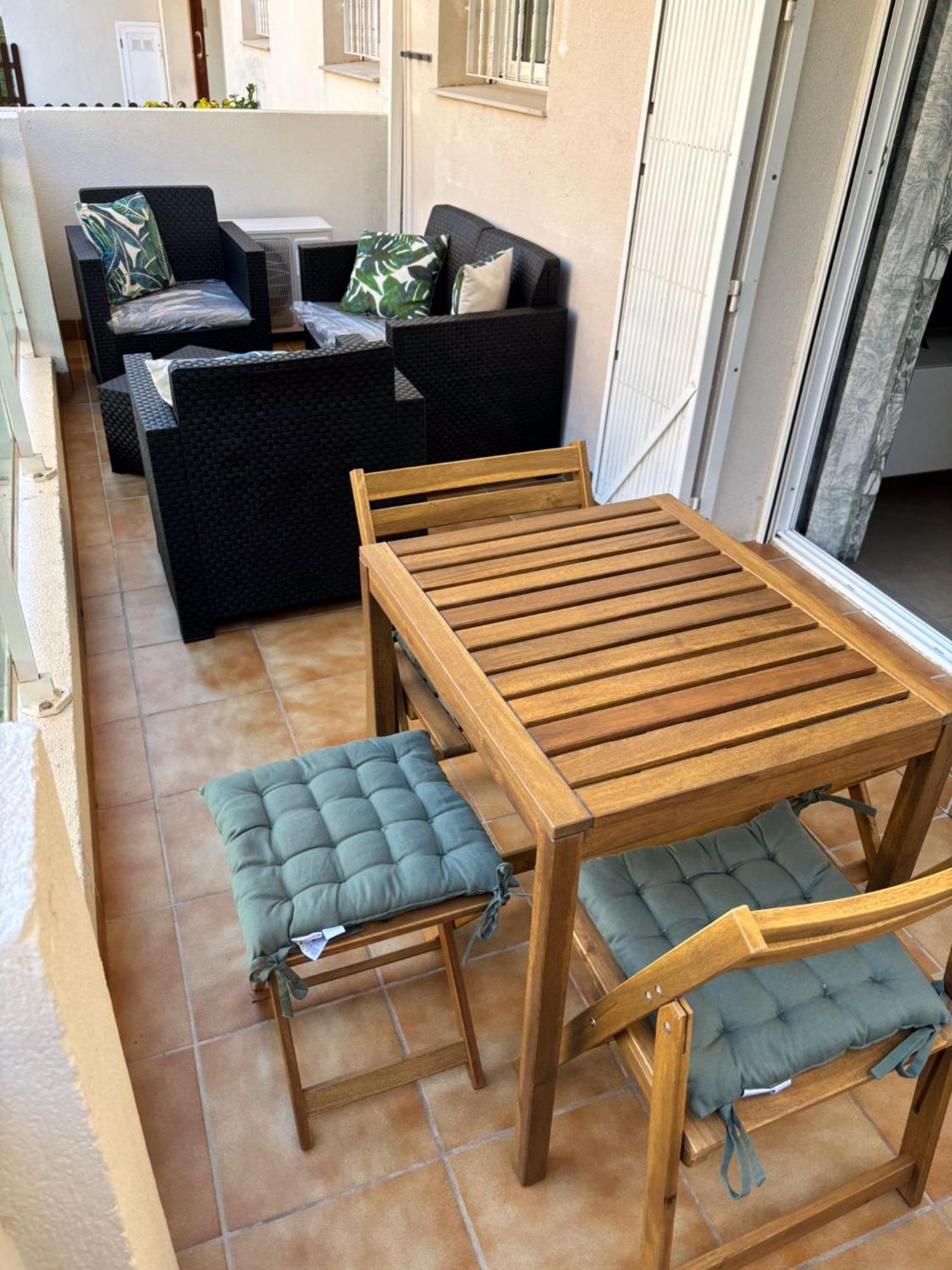 Ferienwohnung Family Relax Salou Exterior foto