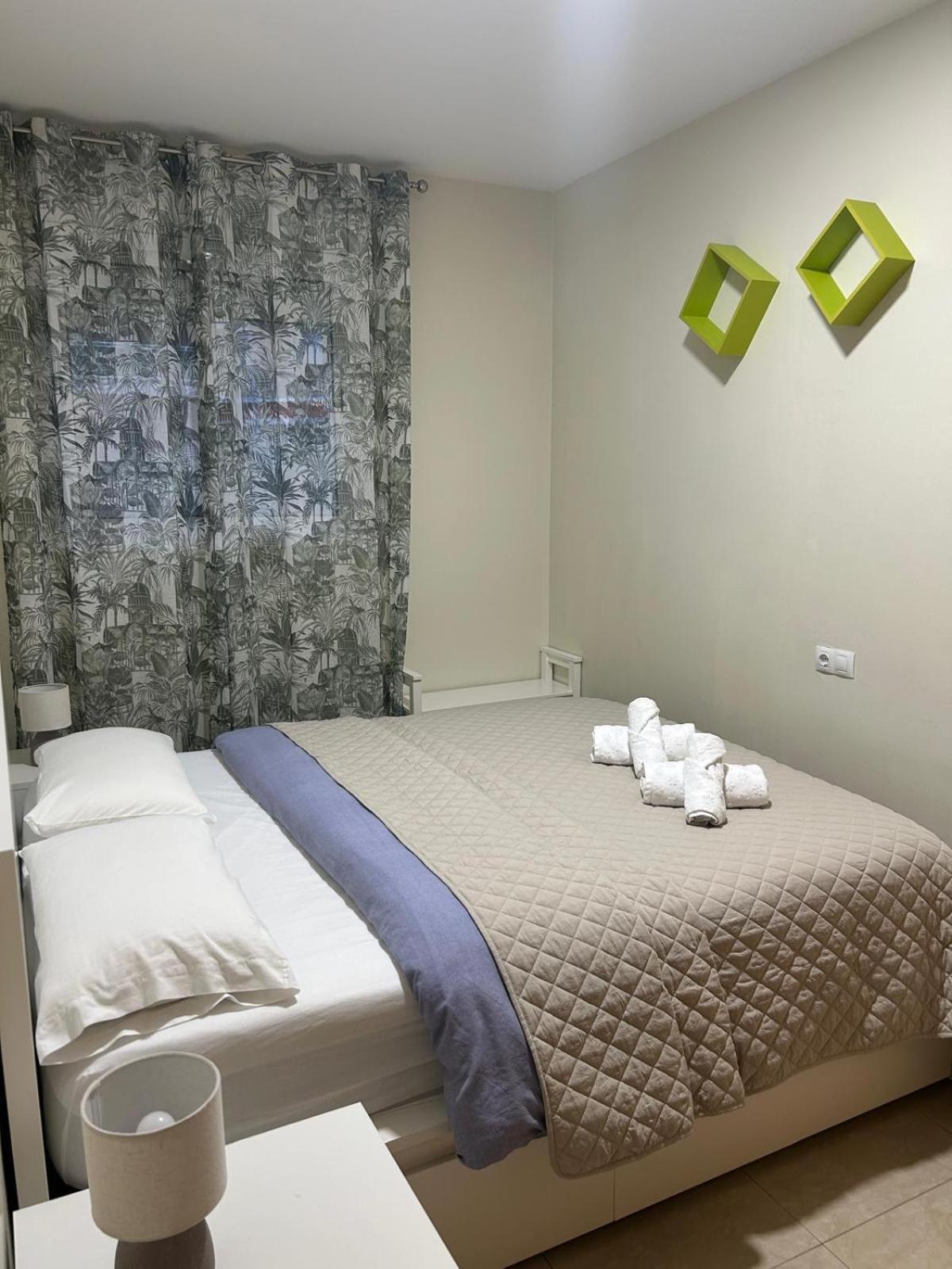 Ferienwohnung Family Relax Salou Exterior foto